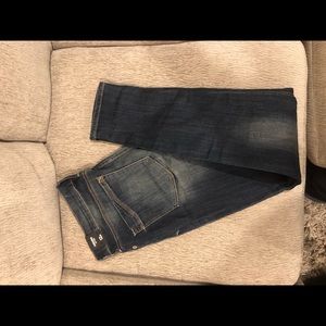 NEW Express Jeans